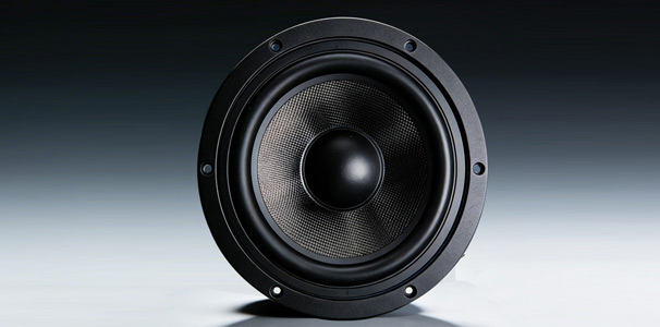 东莞喇叭6FHM 6 寸高效中低音扬声器 性能分析与适用场景