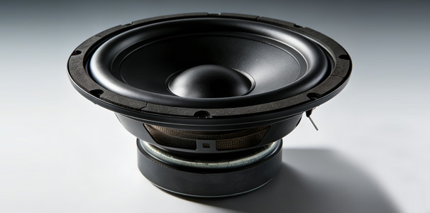 东莞喇叭61FHMX4-381 6寸中低音扬声器 性能分析与适用场景